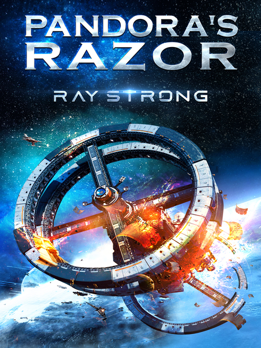 Title details for Pandora's Razor by Ray Strong - Available